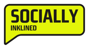 Socially Inklined
